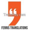 Translation Services