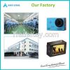 northsg Promotional FlyCam F20   Style Wifi Action Camera 12MP   CMOS 1080P HD Waterproof   Diving 60M 2.0 inch LCD Screen   Freeshipping