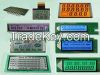 Customized segment TN/HTN/STN/FSTN LCD display