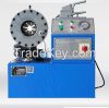 Factory Direct YJK-80 hydraulic hose crimping machine