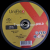 Uniflex 230 Metal Cutting Disc