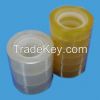 Sell bundling BOPP Stationery Tape , super clear cello tapes