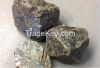 Zinc ore concentrate