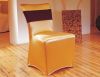 spandex chair cover