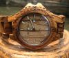 Wood watch handmade wooden watch.Each watch is unique, the best choice