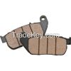 Indian Motorcycle Accessories Drum Brake pads