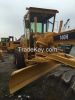 Used Motor Grader 140H