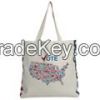 Organic cotton tote bags wholesale