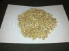 wood pellets