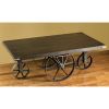 Metal Furniture Table