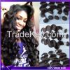 100% virgin human hair and cosmestics