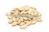 Pumpkin seeds kernels without shell