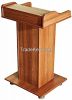 Lectern