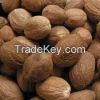 High Quality Dried Nutmeg Price