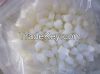 Pure White And Cream White Soap Noodles