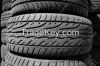 New and Used Passenger car / Truck tires of All sizes and brands