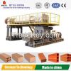 Brick Making Machine