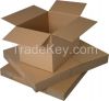 Corrugated Carton Boxes