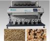 sesame color sorter machine