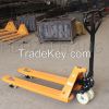 hand pallet truck