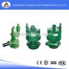 FQW Mine pneumatic submersible pump