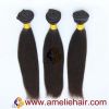 100% Human Hair Weft