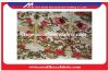 coral fleece fabric
