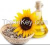 Refined Sunflower Oil