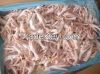 Processed Frozen Chicken Feet AND Chicken Paws