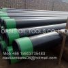 API 5CT 13 3/8inch K55 BTC Seamless Casing Pipe