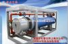 Explosion proof industrial electric heater