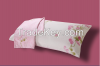 pillowcase 100%cotton