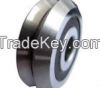 track roller bearing, guide bearing, angular contact ball bearing W0, W1, W2, W3, W4, W0X, W1X, W2X, 