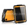 7.85 inch android 4G rugged tablet