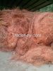 Hot Selling Copper Wire Scrap 99.9%