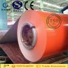 prepainted galvanized steel coil