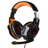 Each G2000 Over-Ear Game Gaming Headphone Headset Earphone Headband wi