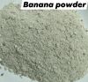 BANANA POWDER