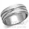 Sell Wholesale Fashion Jewelry Classic Stainless Steel Wedding Ring
