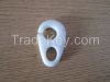 plastic hook, flag hooks , PVC Hook, sister hook, Sweden hook