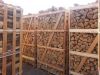 Cheapest Dried Quality Kiln Firewood