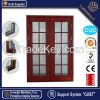 New Design Aluminum Door in China