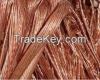 Copper Wire Scrap 99.9%   By Sunny