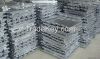 Sell Highly Pure Al 99.7% Aluminium Ingot 99.7%