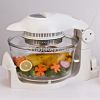 halogen oven, convection oven, cooker