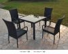 Sell Outdoor/indoor rattan furniture