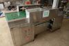 Stainless steel tableware cleaning machine