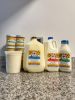 Cow Milk