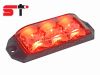 Car 3-Led 3W strobe lighthead LH73N