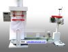 Manufacturer Digital weighting and filling pack machines for plastic g